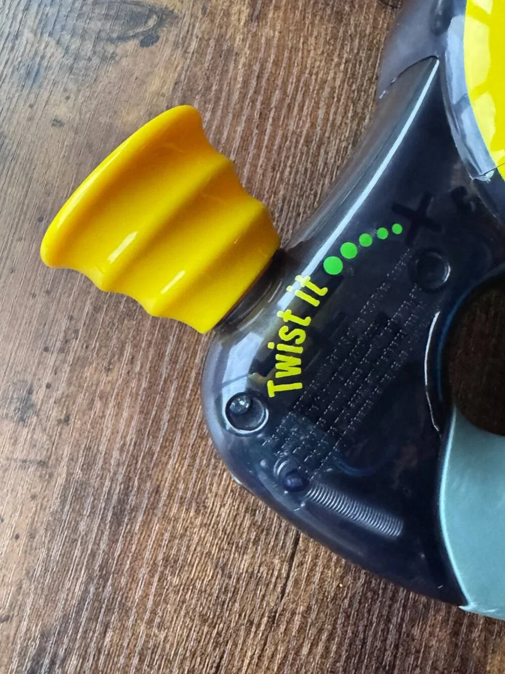 BOPIT EXTREME 2 VINTAGE 2002 HASBRO ELECTRONIC GAME